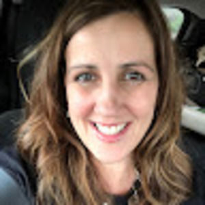 Meet your Posher, Cheryl